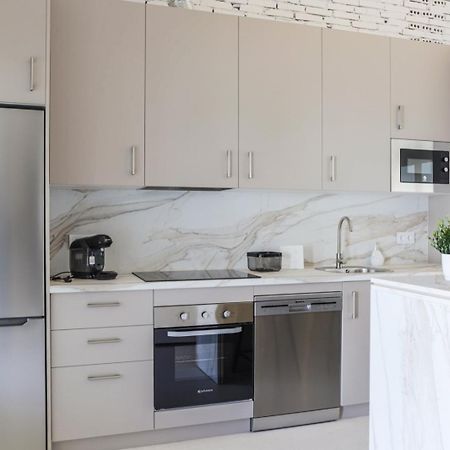 Royar 4 Atico Apartment Jaén Екстериор снимка