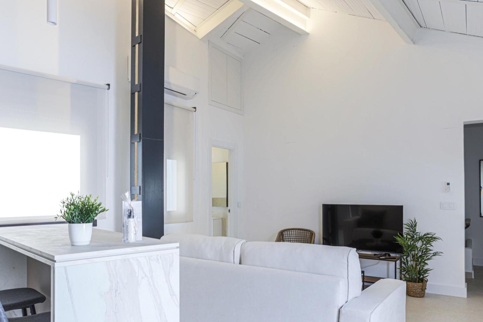 Royar 4 Atico Apartment Jaén Екстериор снимка