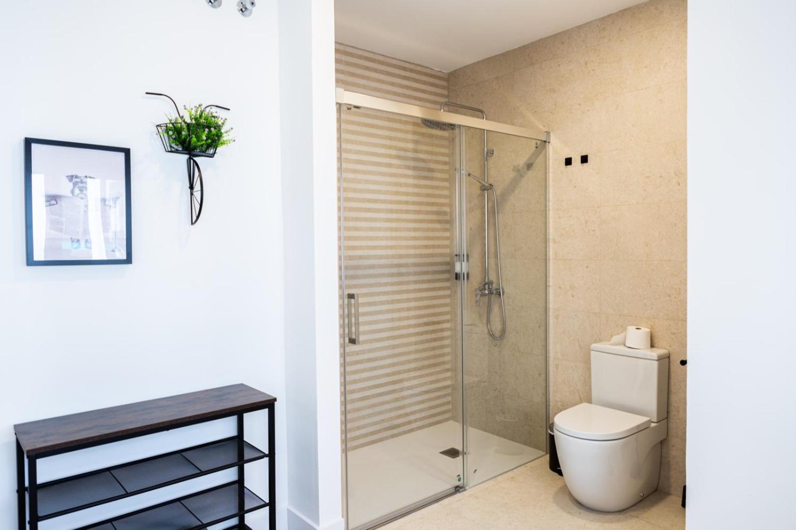 Royar 4 Atico Apartment Jaén Екстериор снимка