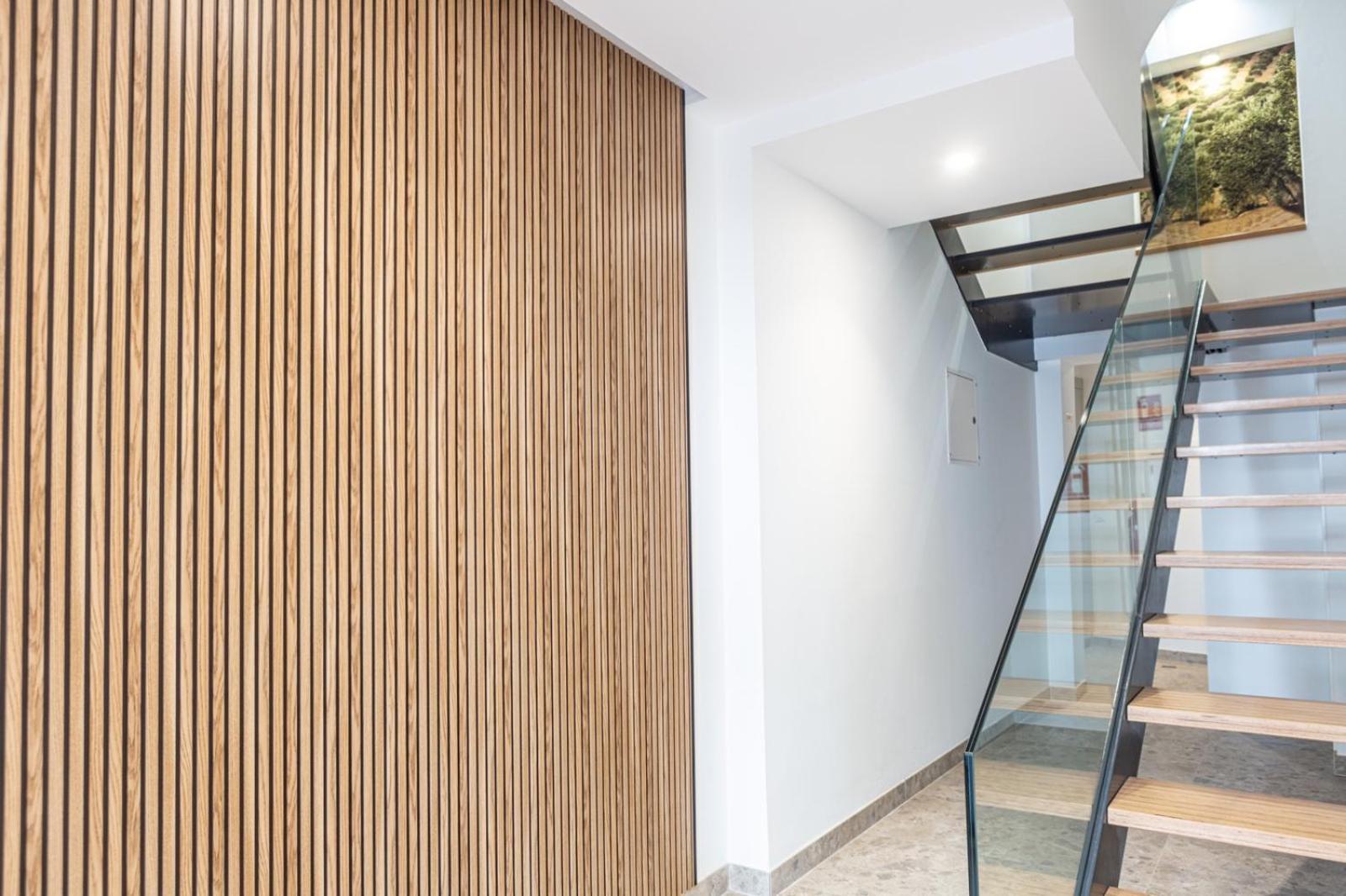 Royar 4 Atico Apartment Jaén Екстериор снимка